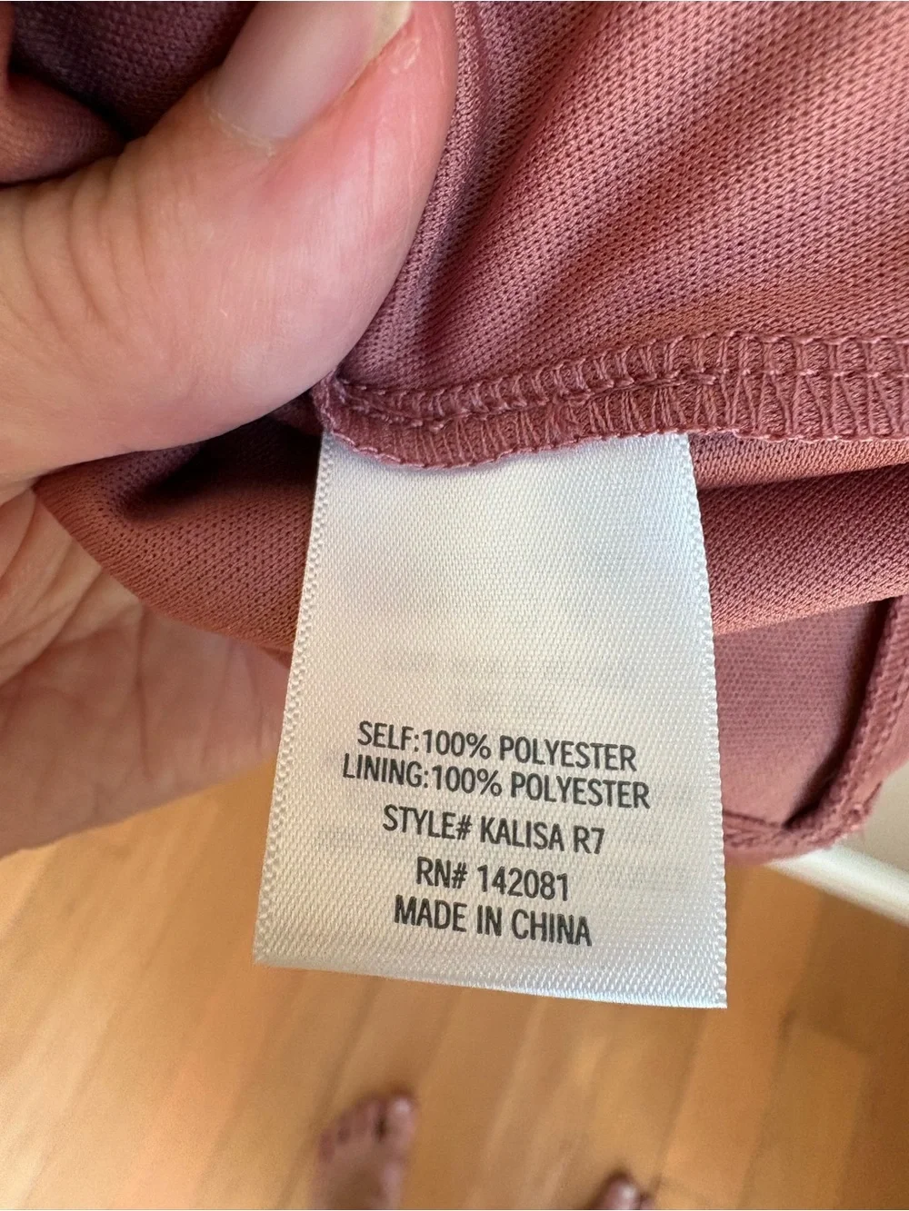 Francescas Collections nwt francesca’s